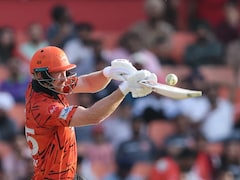 SRH vs DC IPL 2026: Rain Threat Looms &mdash; Check Hyderabad Weather Forecast Today Ahead Of Match