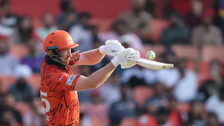 SRH vs DC IPL 2026: Rain Threat Looms &mdash; Check Hyderabad Weather Forecast Today Ahead Of Match