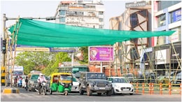 जयपुर के ट्रैफिक जाम को खत्म करने के लिए सरकार का ब्लूप्रिंट तैयार, जल्द होने वाले हैं ये 5 बड़े बदलाव