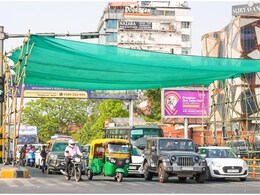 जयपुर के ट्रैफिक जाम को खत्म करने के लिए सरकार का ब्लूप्रिंट तैयार, जल्द होने वाले हैं ये 5 बड़े बदलाव