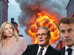 ईरान युद्ध में यूरोप क्या हो गया अलग-थलग? जानिए क्यों आगे होगी बहुत ज्यादा मुश्किल