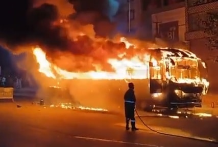 Latest and Breaking News on NDTV