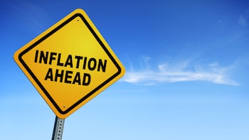 Worried About Inflation? Here's How To Make Your Investment Portfolio Future-Ready Amid Volatility