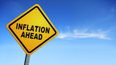 Worried About Inflation? Here's How To Make Your Investment Portfolio Future-Ready Amid Volatility