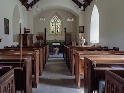 British Pastor Drowns Man In Fatal Baptism Ceremony, Charged With Manslaughter