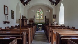 British Pastor Drowns Man In Fatal Baptism Ceremony, Charged With Manslaughter