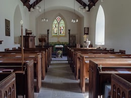 British Pastor Drowns Man In Fatal Baptism Ceremony, Charged With Manslaughter