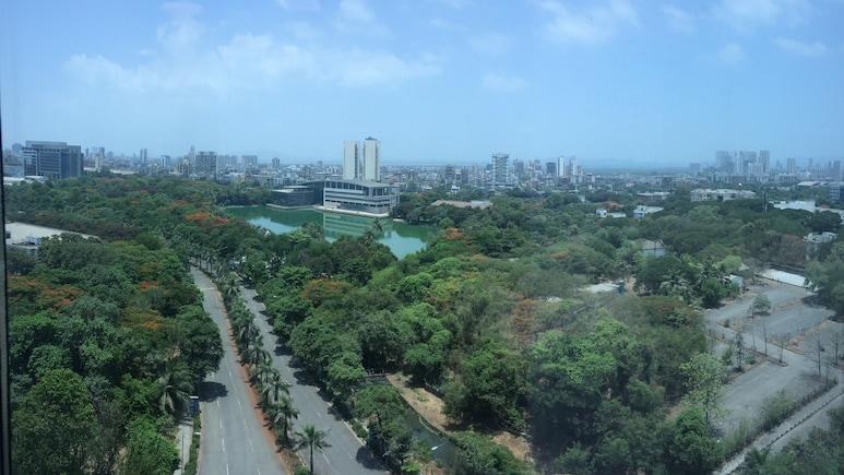 Navi Mumbai's 1-Lakh-Seater Stadium: MCA's Bold Plans &mdash; All You Need To Know