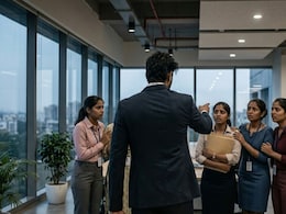 Nashik News : नाशिकमध्ये बहुराष्ट्रीय कंपनीत तरुणींचा धर्मांतरासाठी छळ; नमाजची सक्ती आणि बीफ खाण्याचा दबाव