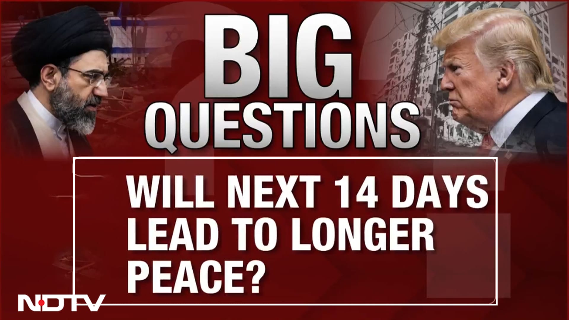 US-Iran Ceasefire: Experts Warn Of Tough Road Ahead In US-Iran Talks