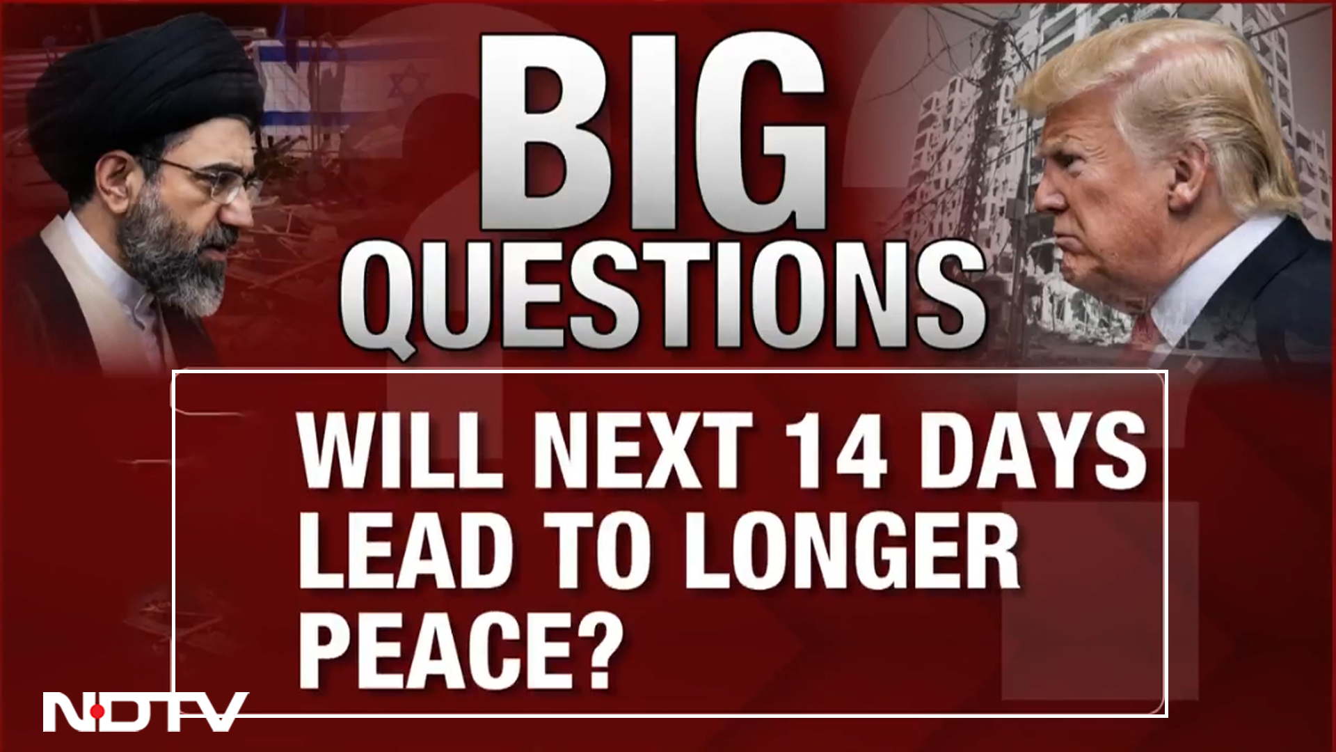 US-Iran Ceasefire: Experts Warn Of Tough Road Ahead In US-Iran Talks