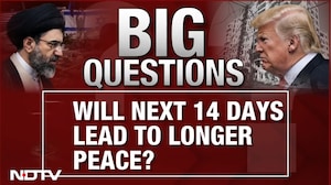 US-Iran Ceasefire: Experts Warn Of Tough Road Ahead In US-Iran Talks