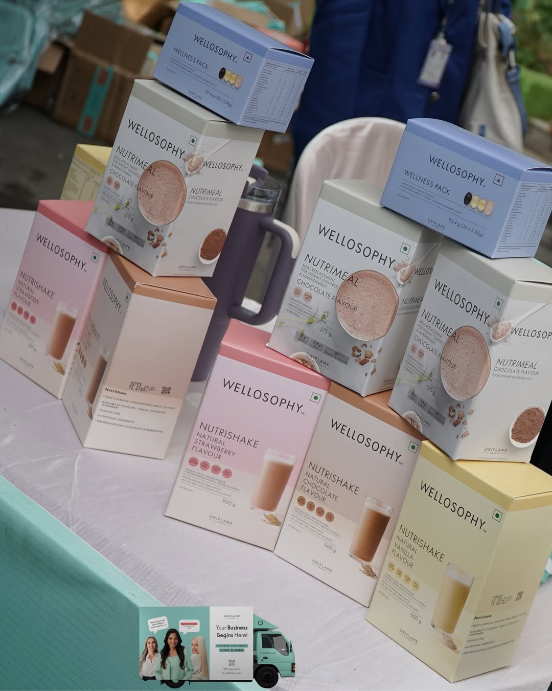 Northeast Influencer Yatra in Shillong: Oriflame Brings Beauty, Creativity, and Campus Energy to Lady Keane College Northeast Influencer Yatra in Shillong: Oriflame Brings Beauty, Creativity, and Campus Energy to Lady Keane College