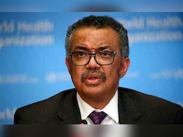 'पीढ़ियों को तबाह कर सकता है...' : WHO चीफ ने ईरान के न्यूक्लियर पावर प्लांट्स पर हमलों को बताया खतरनाक