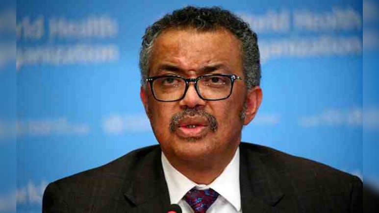 'पीढ़ियों को तबाह कर सकता है...' : WHO चीफ ने ईरान के न्यूक्लियर पावर प्लांट्स पर हमलों को बताया खतरनाक