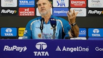Gujarat Titans Coach Hayden Contradicts Skipper Gill After 99-Run Defeat