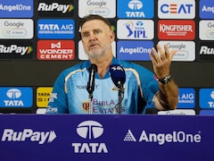 Gujarat Titans Coach Matthew Hayden Contradicts Skipper Shubman Gill After 99-Run Defeat To MI