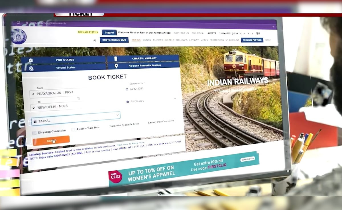 Latest and Breaking News on NDTV