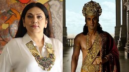 OG TV Sita Dipika Chikhlia Reacts To Ranbir Kapoor's <i>Ramayana</i> Teaser: 'Waiting For The Film'