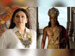 OG TV Sita Dipika Chikhlia Reacts To Ranbir Kapoor's <i>Ramayana</i> Teaser: 'Waiting For The Film'