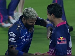 RR vs MI IPL 2026: मैच हारे पर दिल जीत गए हार्दिक पांड्या, वैभव सूर्यवंशी को देखते ही किया कुछ ऐसा, जीता फैंस का दिल