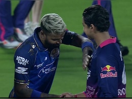 Hardik Pandya Is The Real Winner After Gesture For Vaibhav Sooryavanshi Post Fiery IPL Innings For RR vs MI