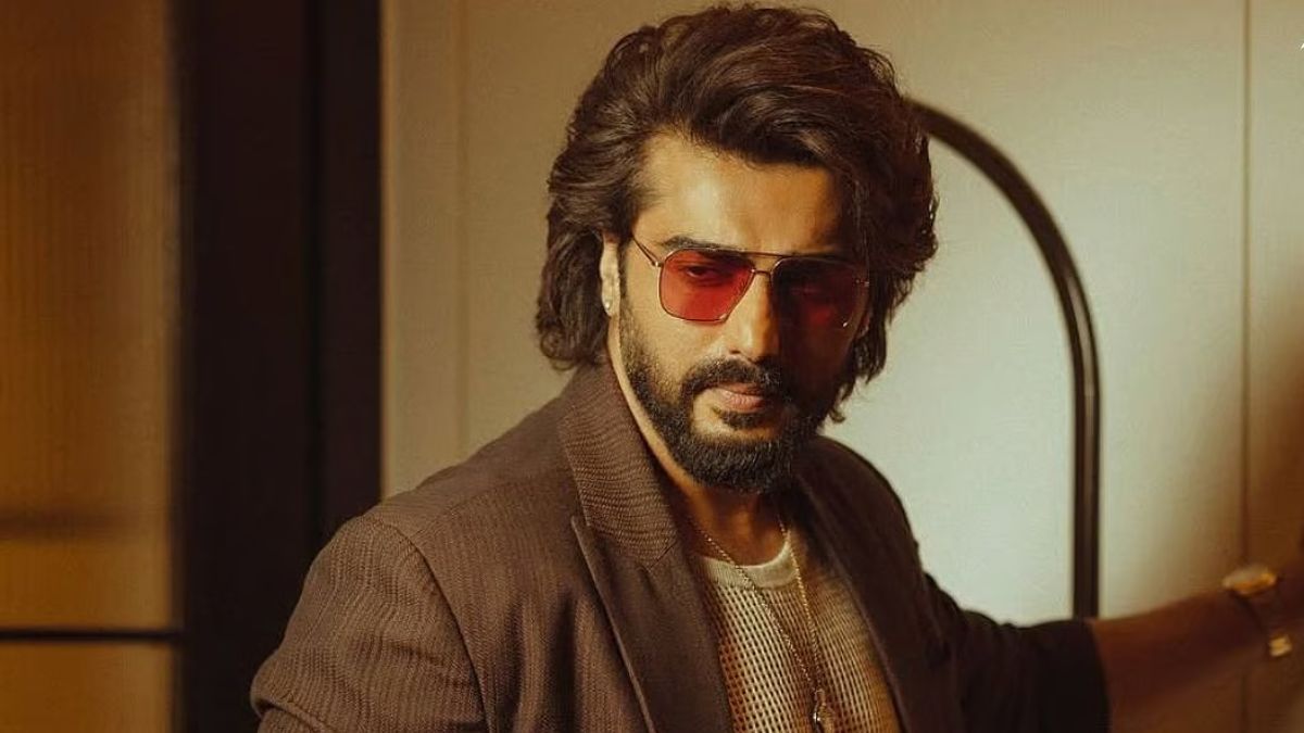 Arjun Kapoor's Cryptic 'Accept The Ending' Note Leaves Fans Worried