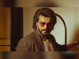 Arjun Kapoor's Cryptic 'Accept The Ending' Note Leaves Fans Worried