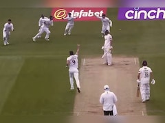 उम्र 43 साल और 249 दिन, प्रदर्शन ऐसा की युवा भी हो जाएं लज्जित, फर्स्ट क्लास क्रिकेट में 56वीं बार लगाया 'पंजा'