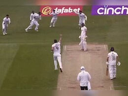 उम्र 43 साल और 249 दिन, प्रदर्शन ऐसा की युवा भी हो जाएं लज्जित, फर्स्ट क्लास क्रिकेट में 56वीं बार लगाया 'पंजा'