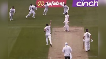 उम्र 43 साल और 249 दिन, प्रदर्शन ऐसा की युवा भी हो जाएं लज्जित, फर्स्ट क्लास में 56वीं बार लगाया 'पंजा'