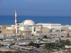 ईरान के बुशहर परमाणु प्लांट पर हमला, रेडिएशन हुआ तो कहां तक मचेगी तबाही? वर्ल्ड मैप से समझिए