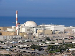 ईरान के बुशहर परमाणु प्लांट पर हमला, रेडिएशन हुआ तो कहां तक मचेगी तबाही? वर्ल्ड मैप से समझिए