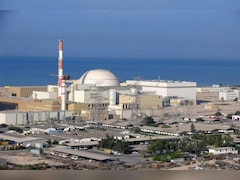 Why Attacks Near Iran's Bushehr Nuclear Plant Alarm The Gulf