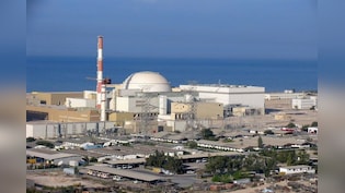 Why A Strike On Iran's Bushehr Plant Worries Gulf Neighbours