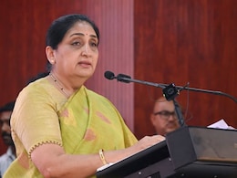 Sunera Pawar: 'माझ दुःख तळघरात कोंडलं', सुनेत्रा पवारांचा कंठ दाठला, शरद पवारांचे नाव घेत मोठं आवाहन