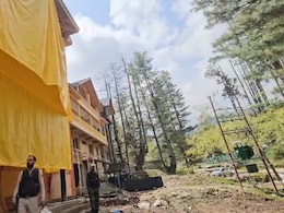 कश्मीर के गुलमर्ग में 6 होटलों के खिलाफ बड़ी कार्रवाई, घूमने जाने का है प्लान तो पढ़ लें ये खबर