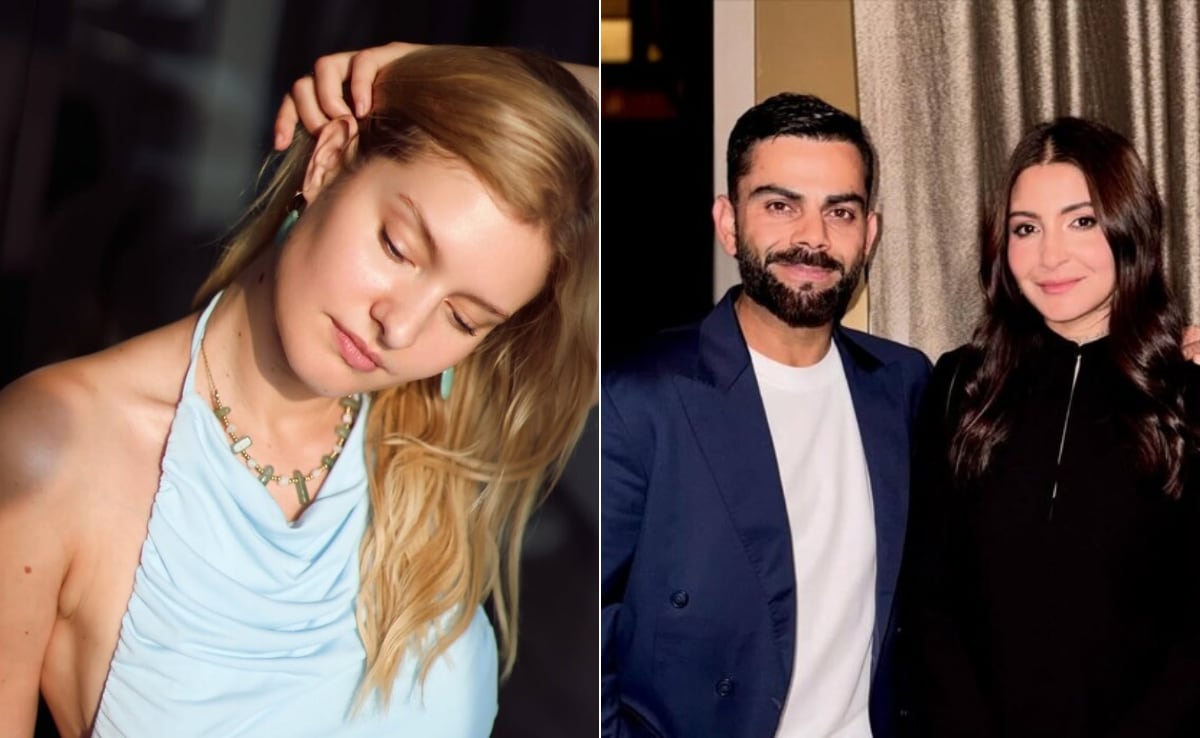 जानें कौन है वो आर्टिस्ट, जिसका पोस्ट अवनीत कौर के बाद विराट कोहली ने किया लाइक, लोग बोले- अकाय के हाथ से फोन