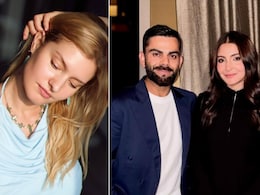 जानें कौन है वो आर्टिस्ट, जिसका पोस्ट अवनीत कौर के बाद विराट कोहली ने किया लाइक, लोग बोले- अकाय के हाथ से फोन लो