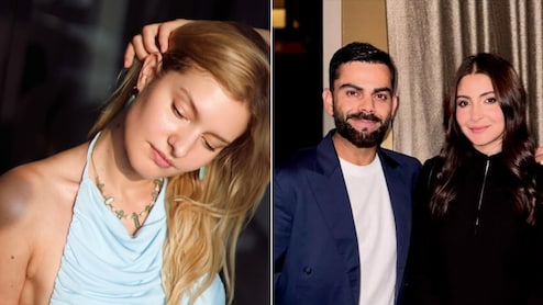 जानें कौन है वो आर्टिस्ट, जिसका पोस्ट अवनीत कौर के बाद विराट कोहली ने किया लाइक, लोग बोले- अकाय के हाथ से फोन लो