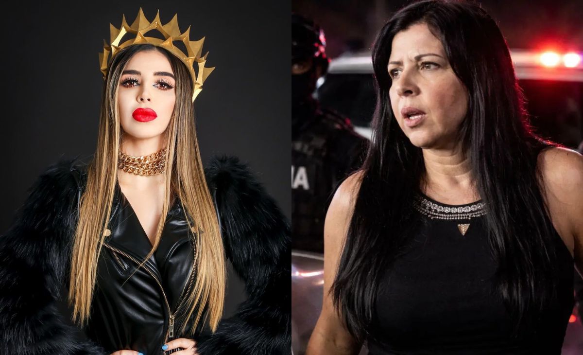 Fabulous Lives Of Cartel Wives: Women Masterminds Of Latin Drug Businesses