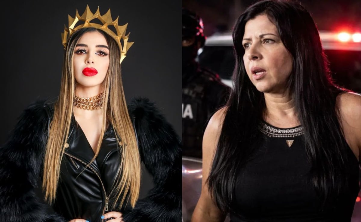 Fabulous Lives Of Cartel Wives: Women Masterminds Of Latin Drug Businesses