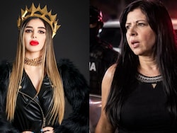 Fabulous Lives Of Cartel Wives: Women Masterminds Of Latin Drug Businesses