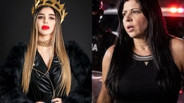 Fabulous Lives Of Cartel Wives: Women Masterminds Of Latin Drug Businesses