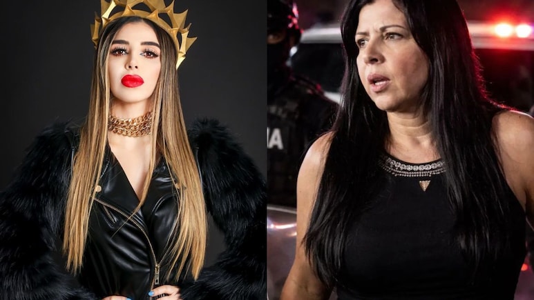 Fabulous Lives Of Cartel Wives: Women Masterminds Of Latin Drug Businesses