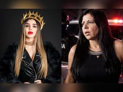 Fabulous Lives Of Cartel Wives: Women Masterminds Of Latin Drug Businesses