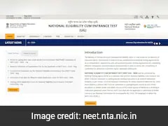 NEET UG Hall Ticket Release Postponed, To Be Available From April 27 At 10 AM