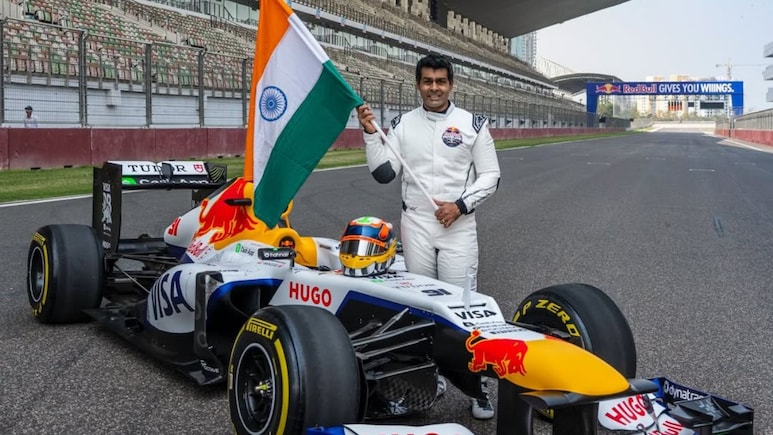 Former F1 Driver Karun Chandhok Explains What India Needs To Bring Back Formula 1: Video
