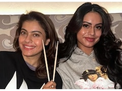 'We Were Both Irrational': Kajol Opens Up About Her 3-Year Parenting Struggle With Nysa Devgan