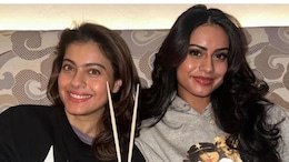 'We Were Both Irrational': Kajol Opens Up About Her 3-Year Parenting Struggle With Nysa Devgan